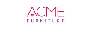 TK2m　美品　アクメファニチャー　ディスプレイ　キャビネット　ACME ACME Furniture | Wayfair